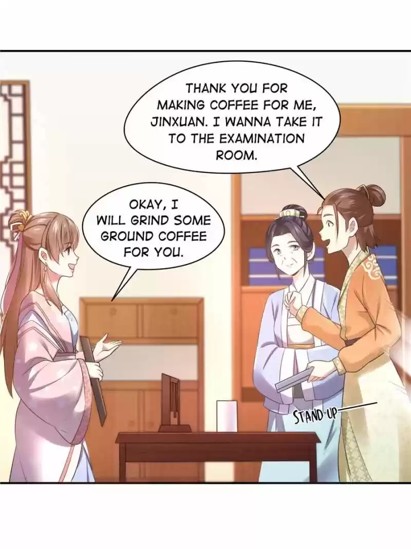 Cinderella Chef ch.131