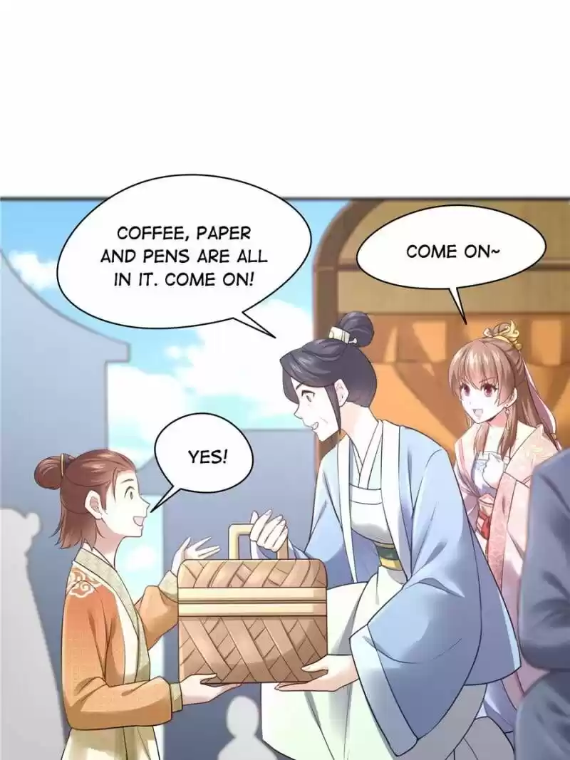 Cinderella Chef ch.132