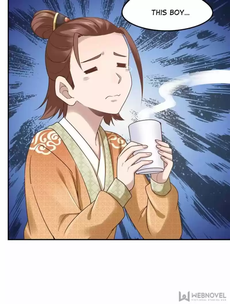 Cinderella Chef ch.132