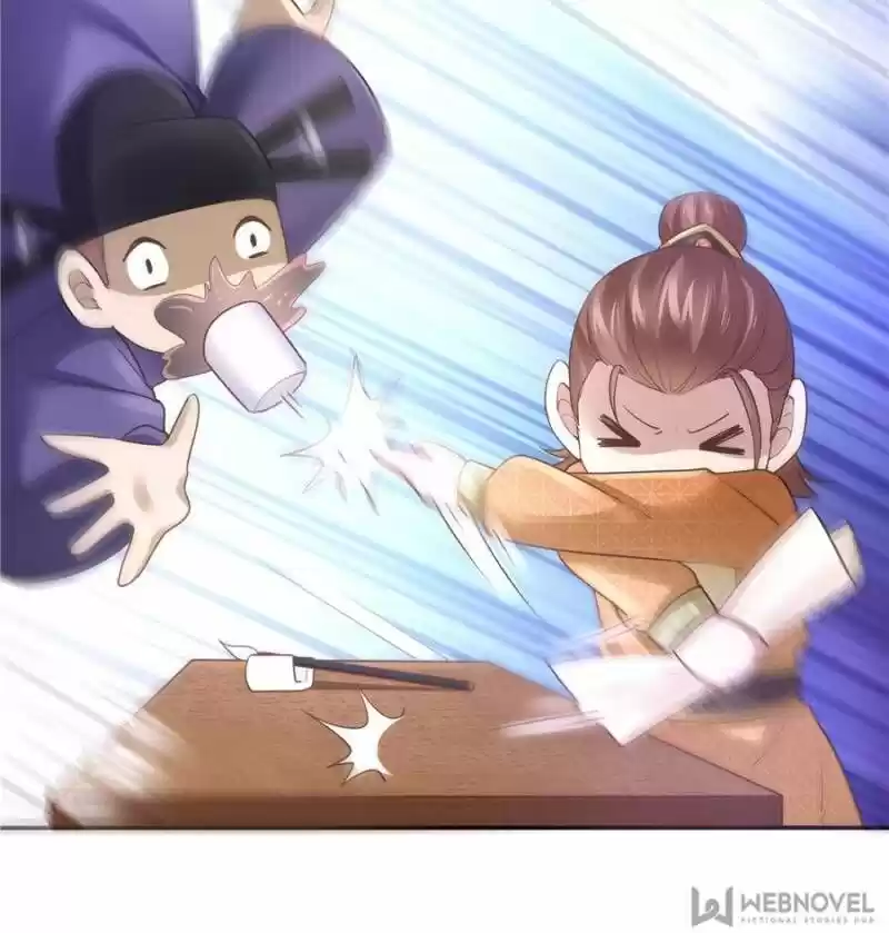 Cinderella Chef ch.132