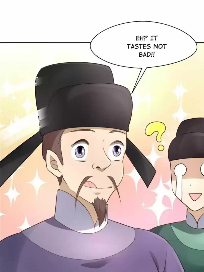 Cinderella Chef ch.132