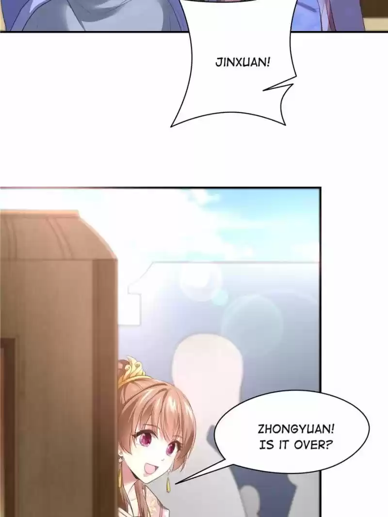 Cinderella Chef ch.132