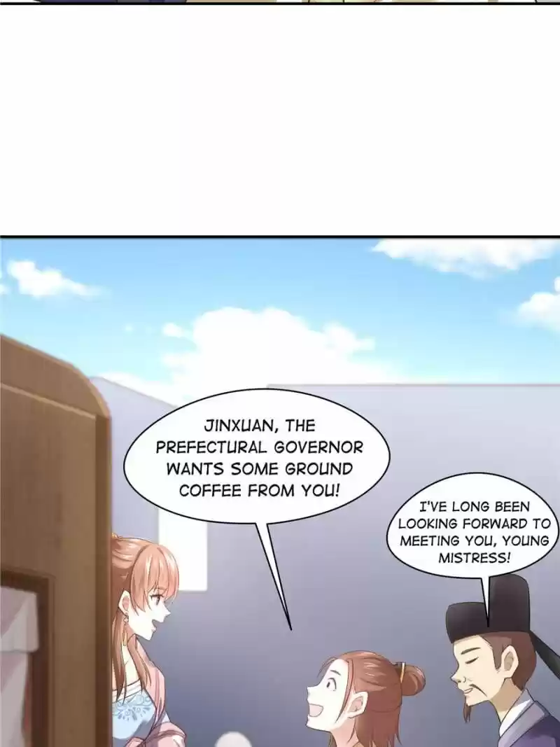 Cinderella Chef ch.132