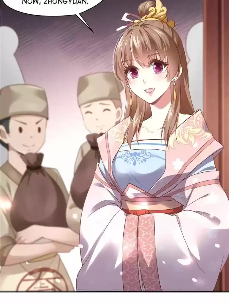 Cinderella Chef ch.132