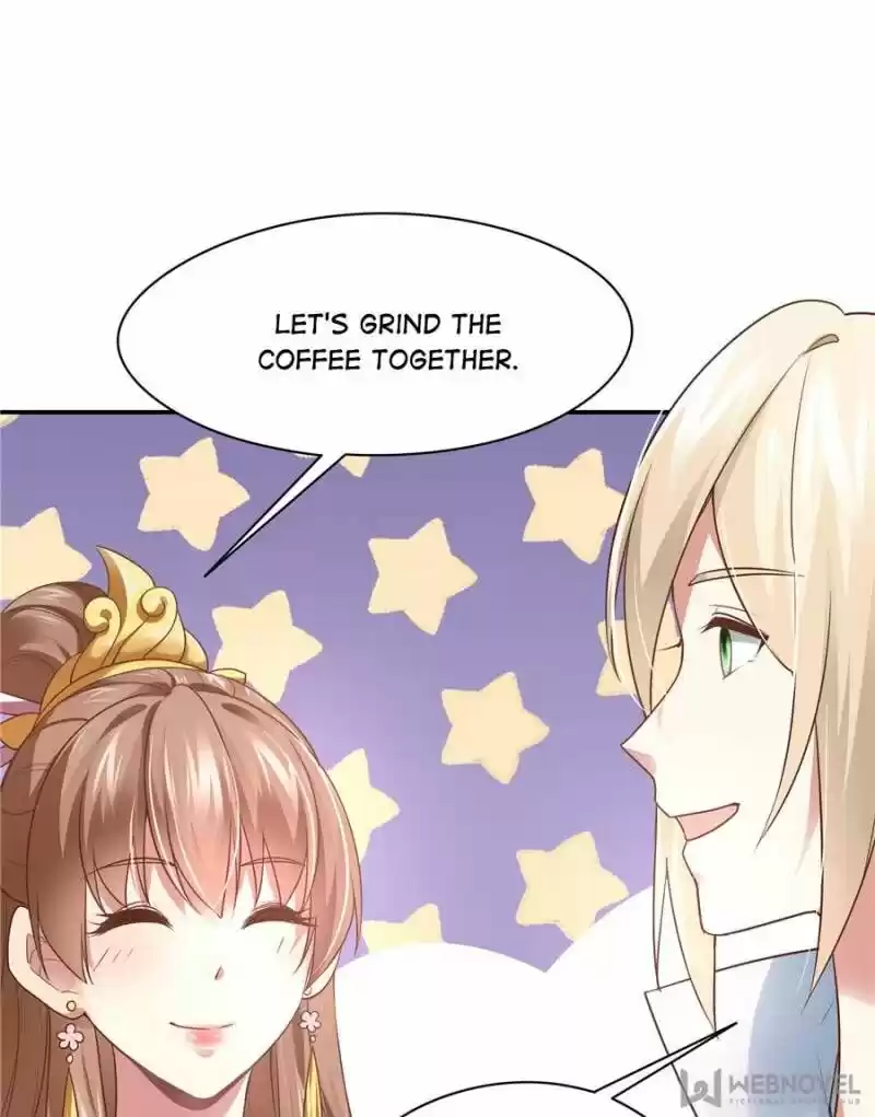 Cinderella Chef ch.132