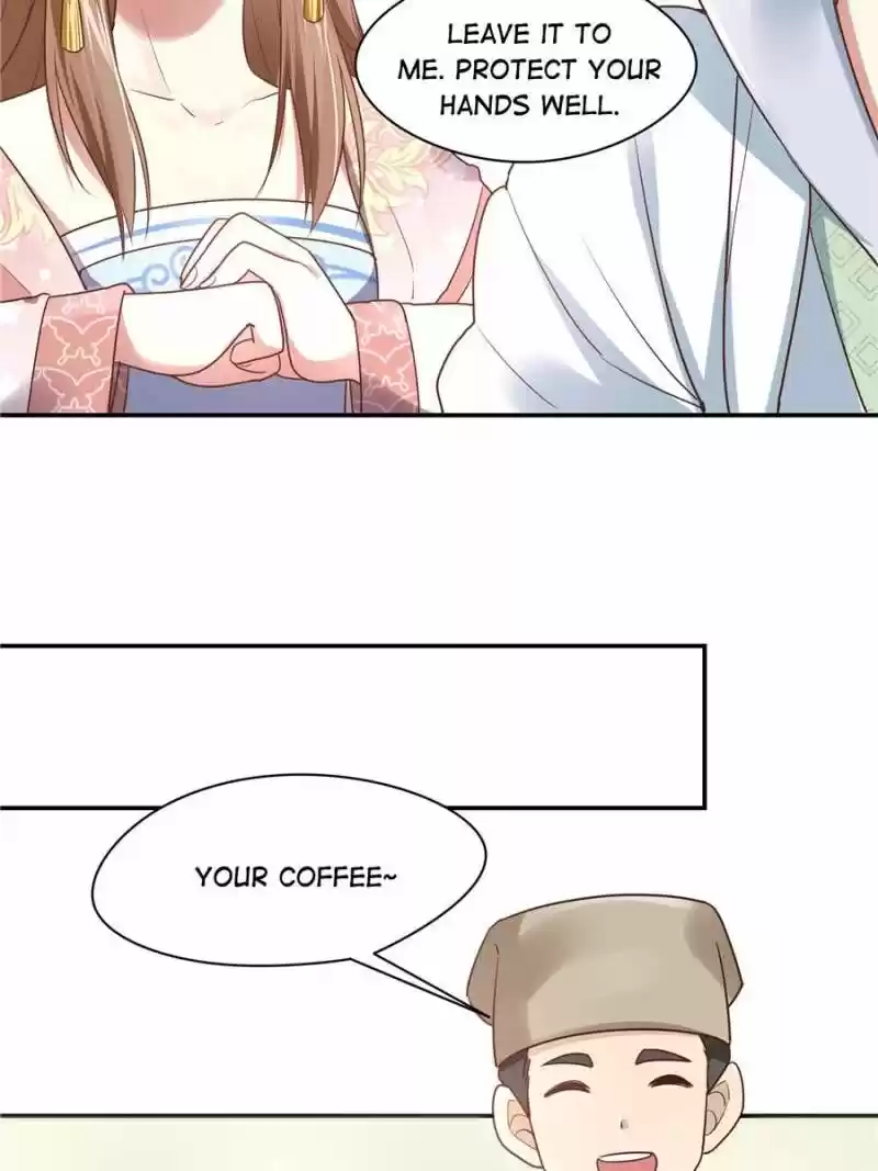 Cinderella Chef ch.132