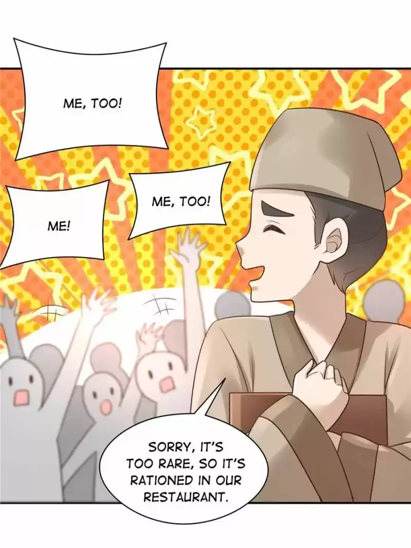 Cinderella Chef ch.132