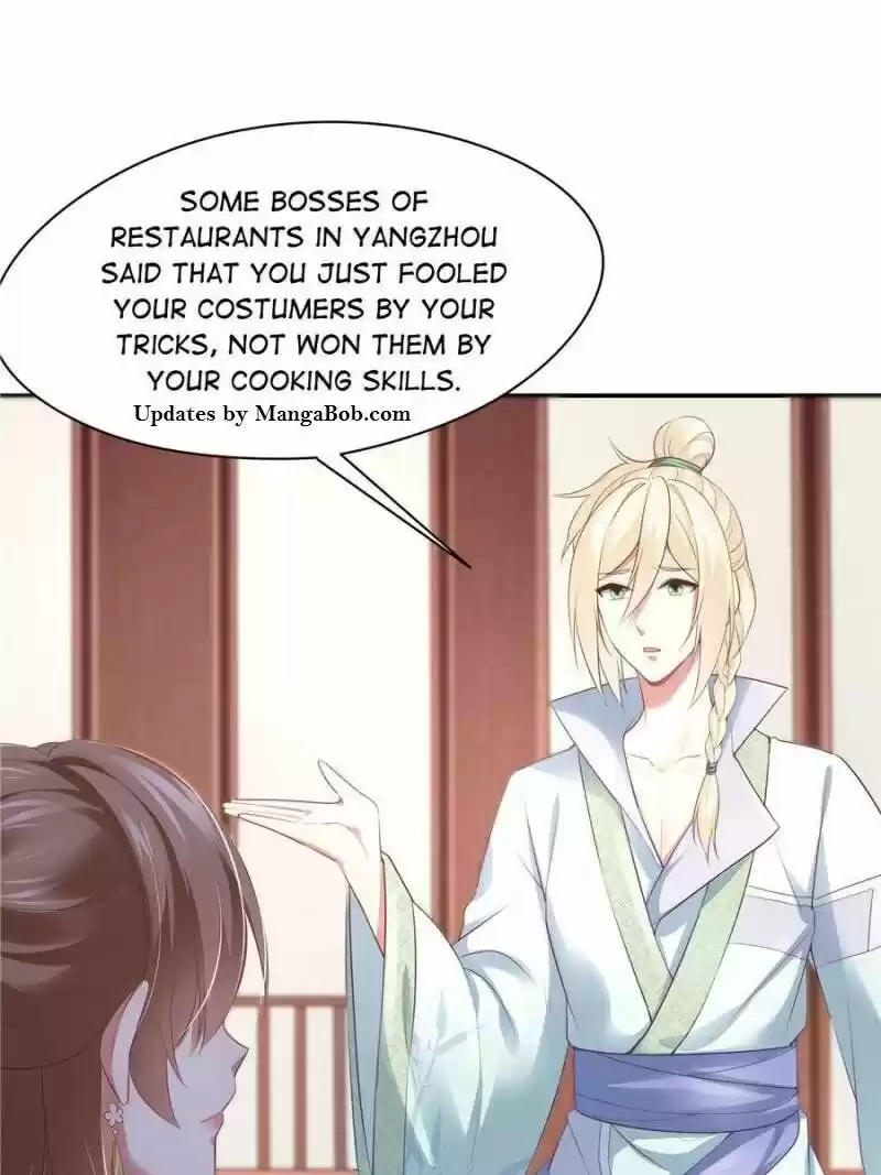 Cinderella Chef ch.133