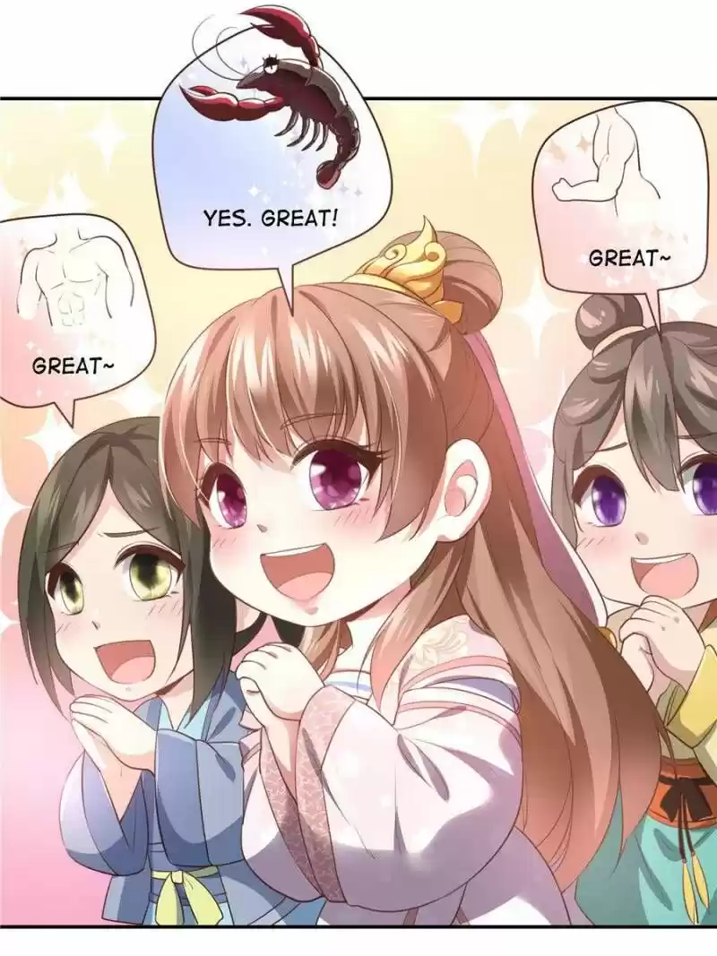 Cinderella Chef ch.133