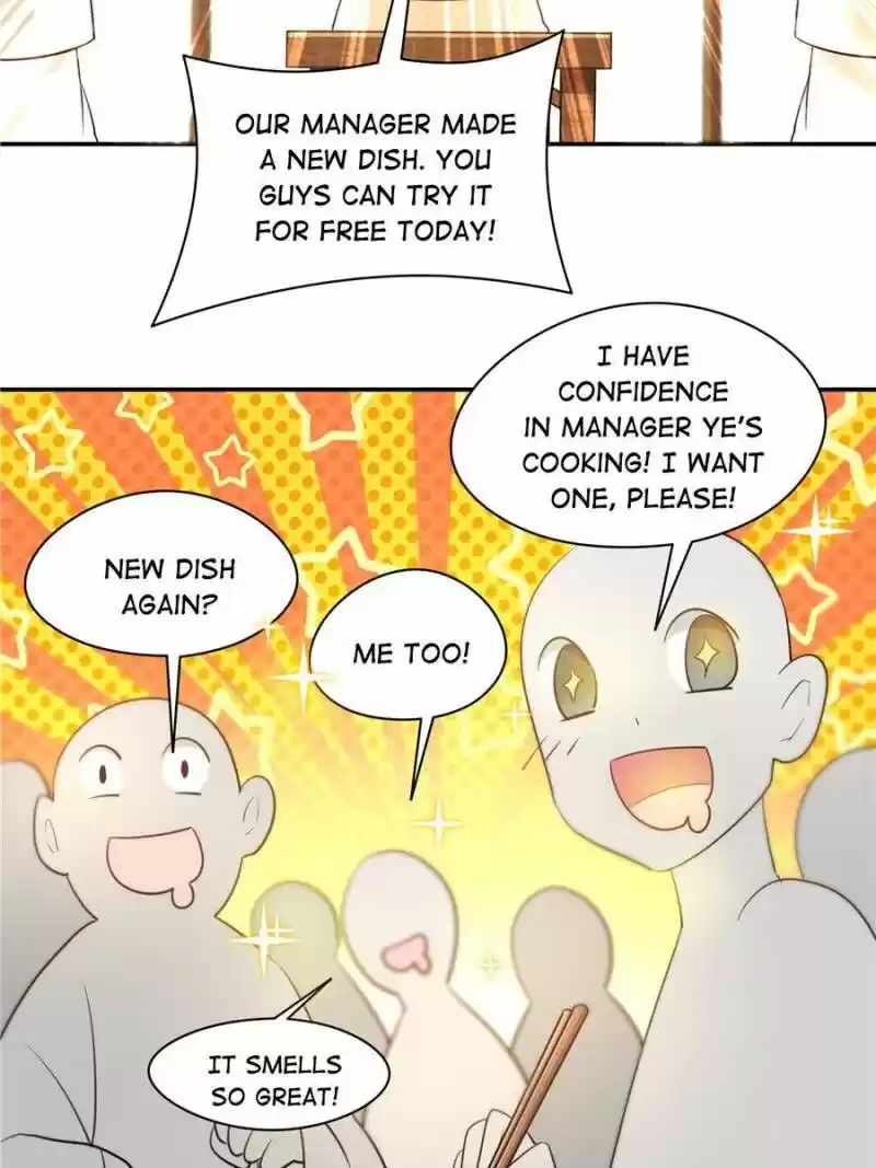 Cinderella Chef ch.133