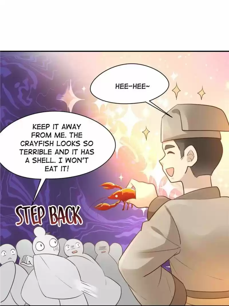 Cinderella Chef ch.133