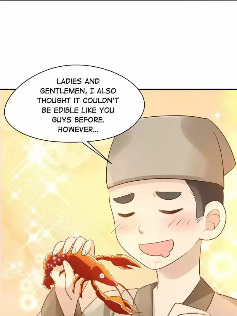 Cinderella Chef ch.133