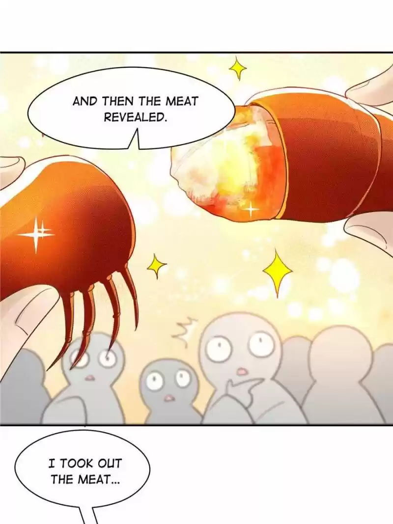 Cinderella Chef ch.133