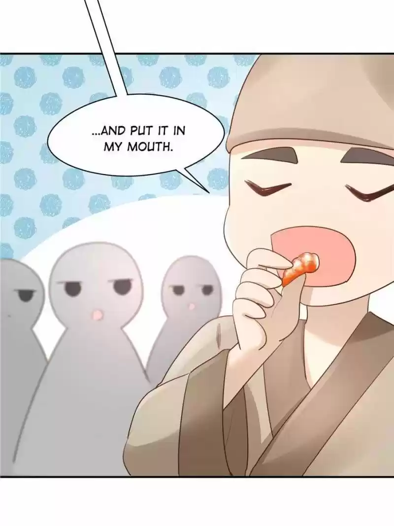 Cinderella Chef ch.133