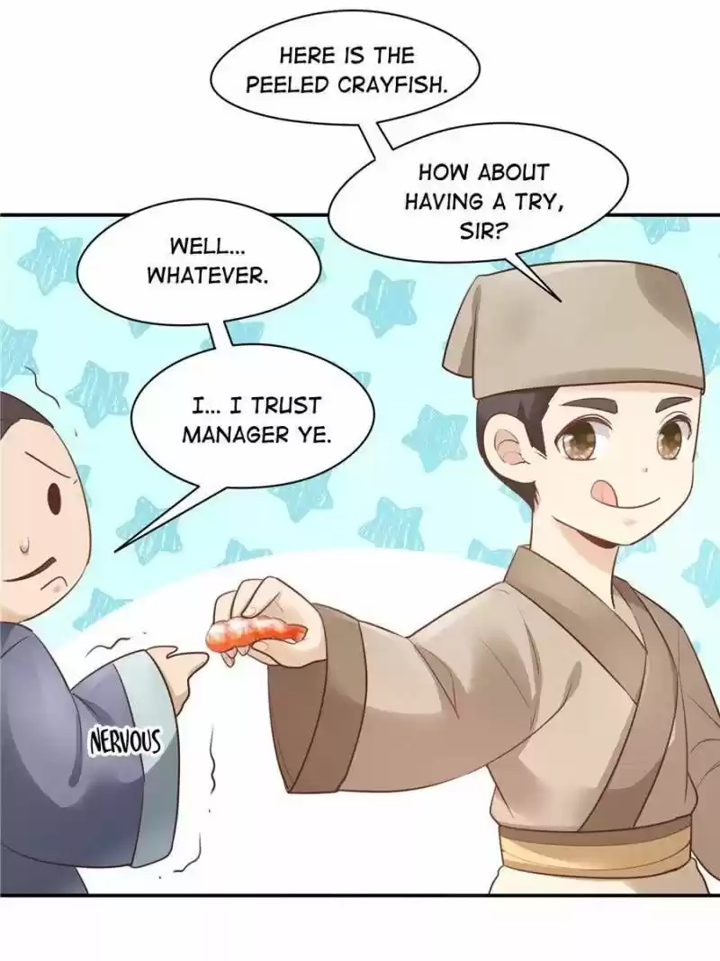 Cinderella Chef ch.133