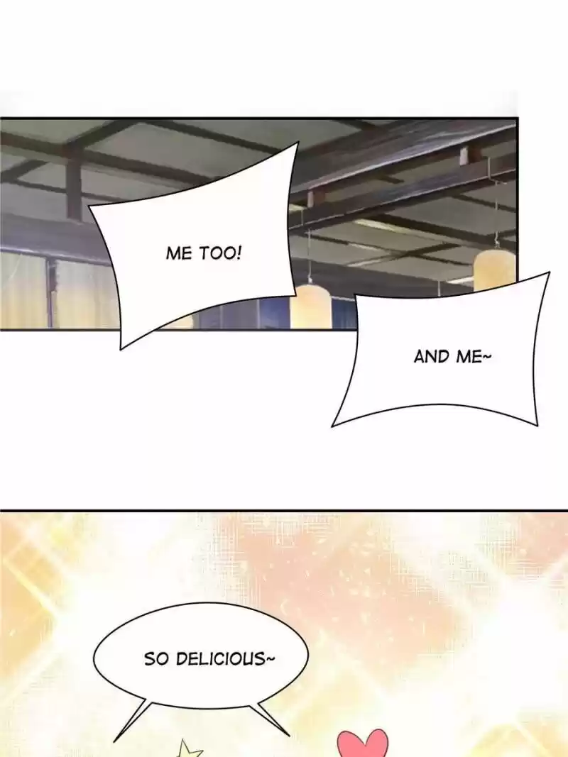 Cinderella Chef ch.133