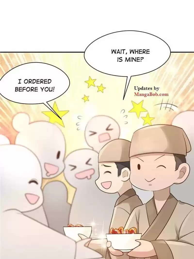 Cinderella Chef ch.133