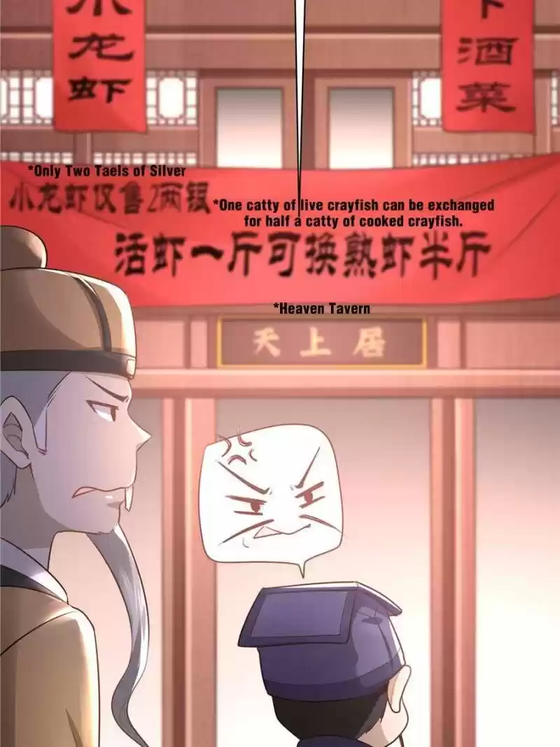 Cinderella Chef ch.134