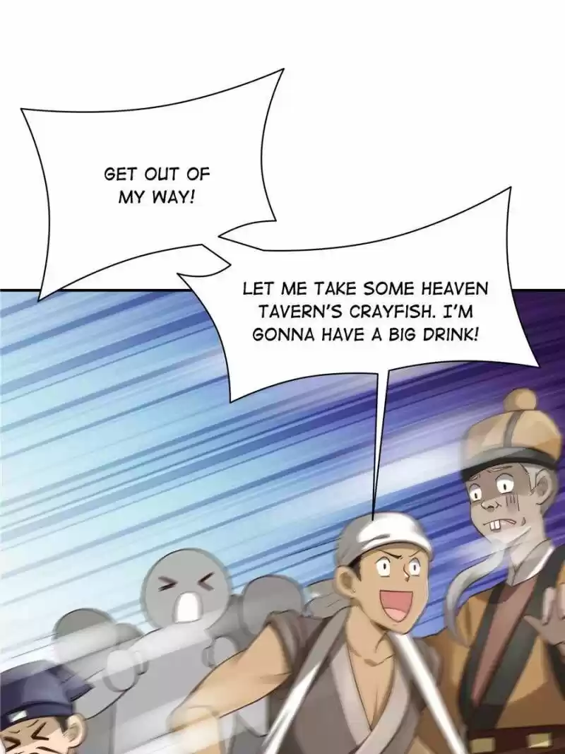 Cinderella Chef ch.134