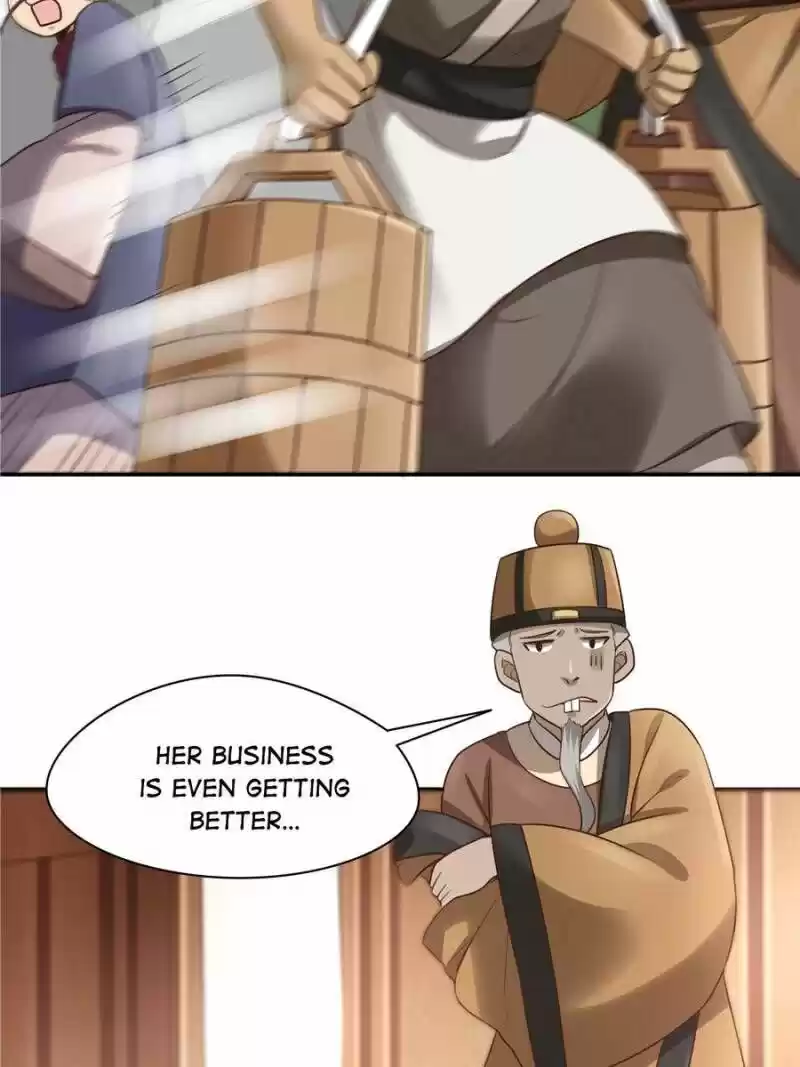 Cinderella Chef ch.134