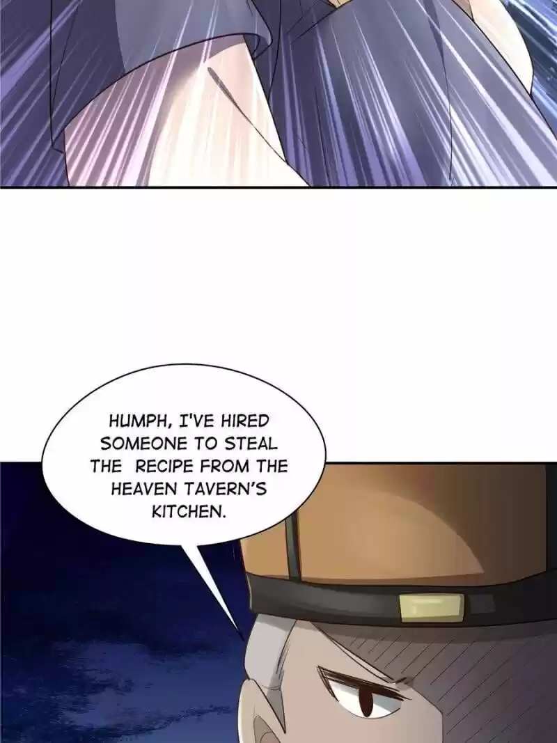 Cinderella Chef ch.134