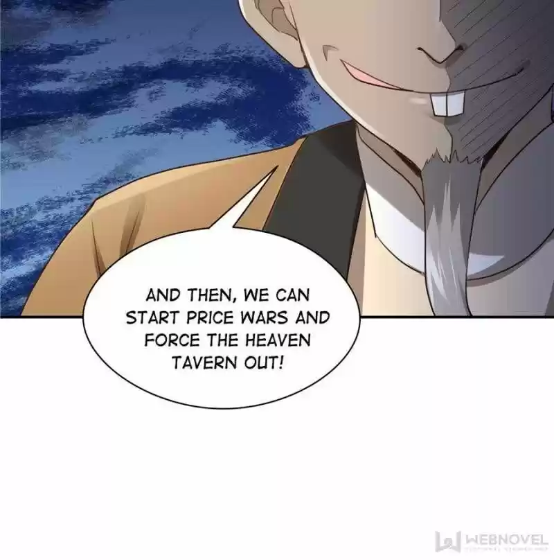 Cinderella Chef ch.134