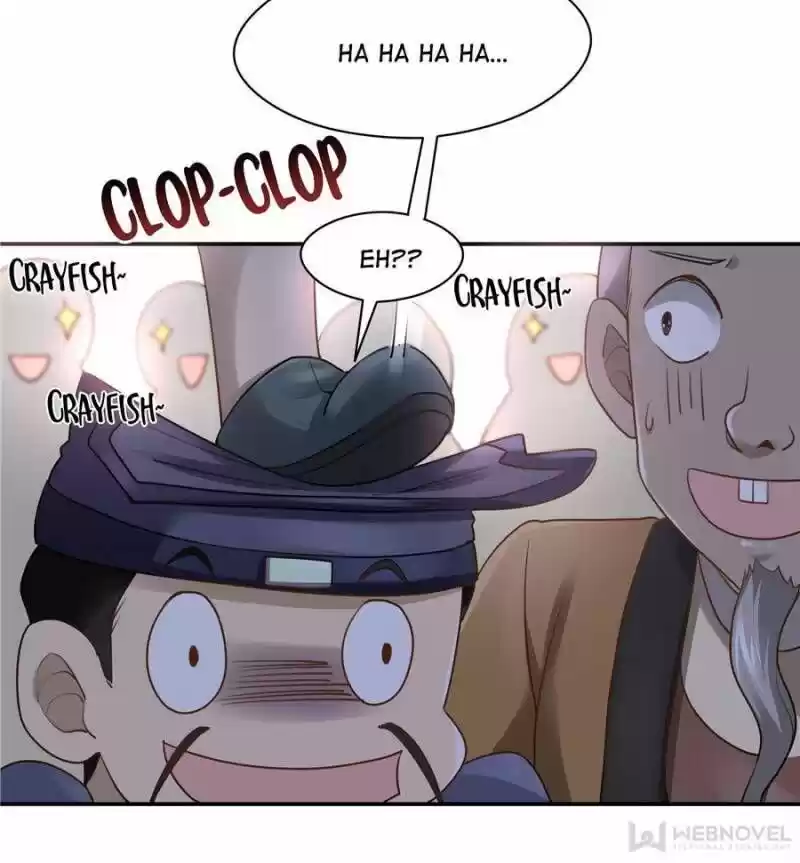 Cinderella Chef ch.134