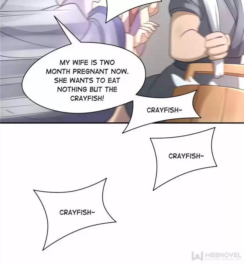 Cinderella Chef ch.134