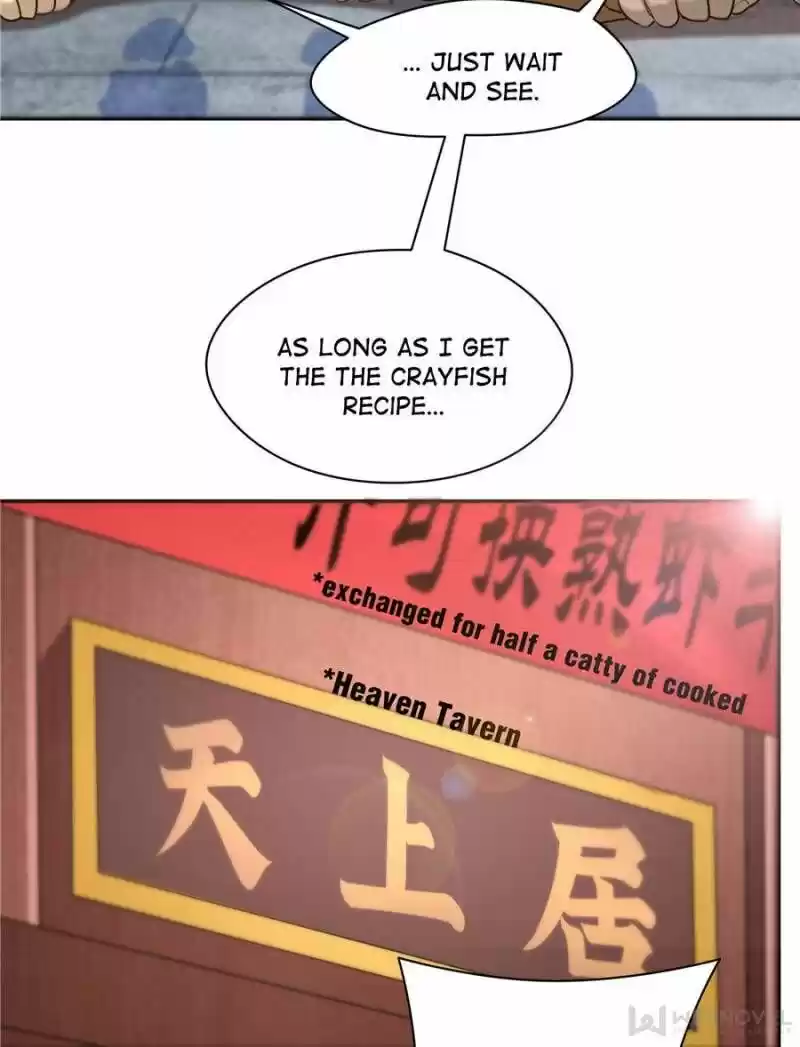 Cinderella Chef ch.134