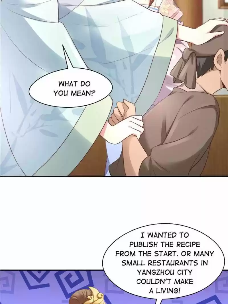 Cinderella Chef ch.134