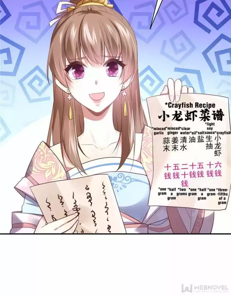 Cinderella Chef ch.134