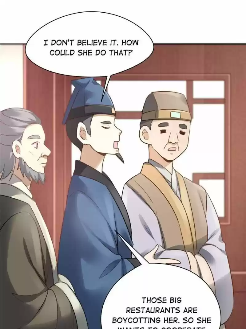 Cinderella Chef ch.134