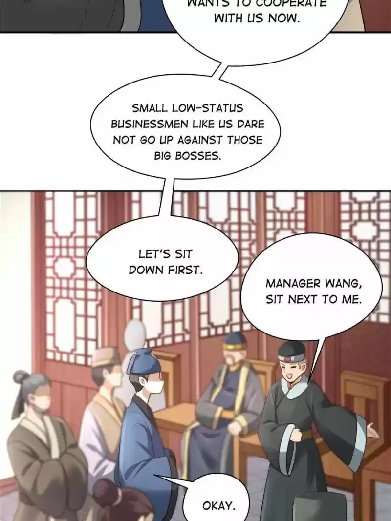 Cinderella Chef ch.134