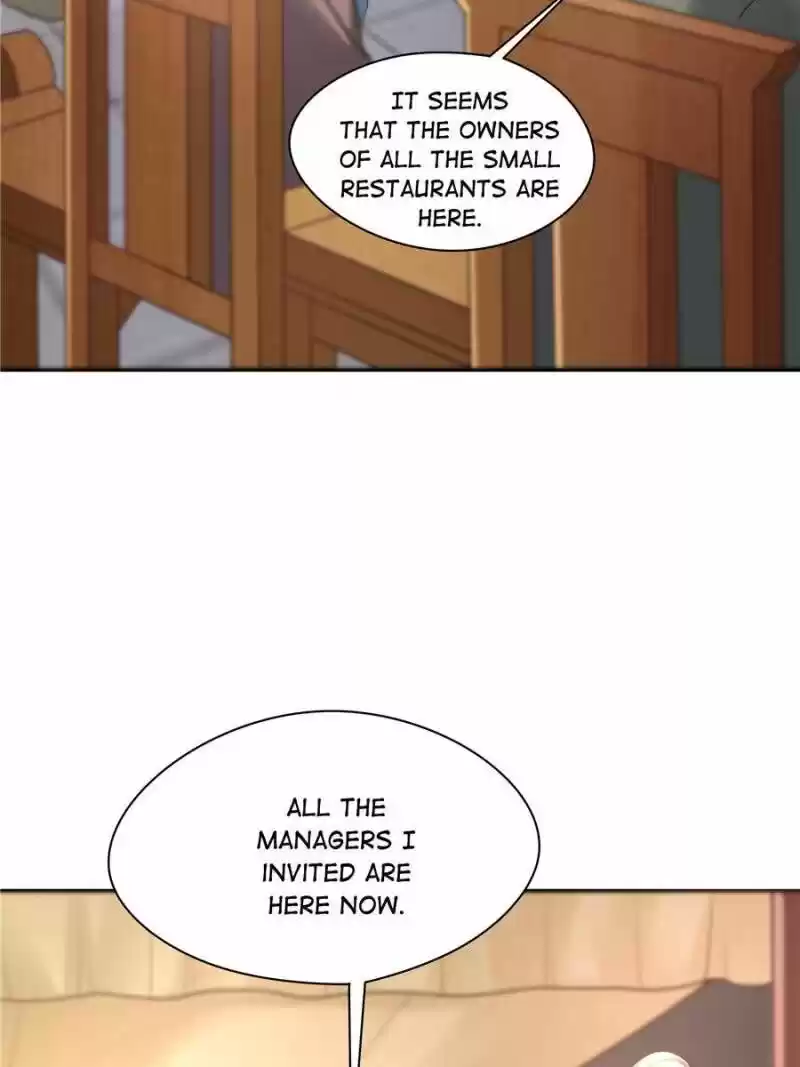 Cinderella Chef ch.134