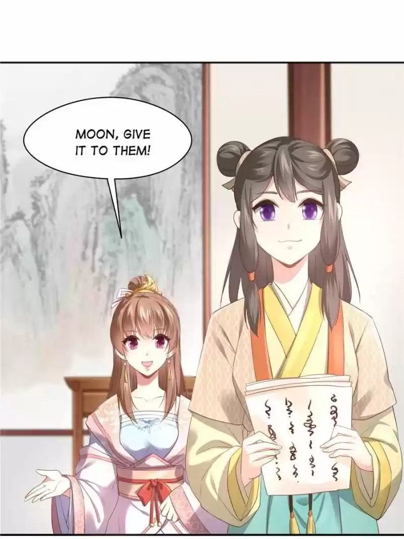 Cinderella Chef ch.134