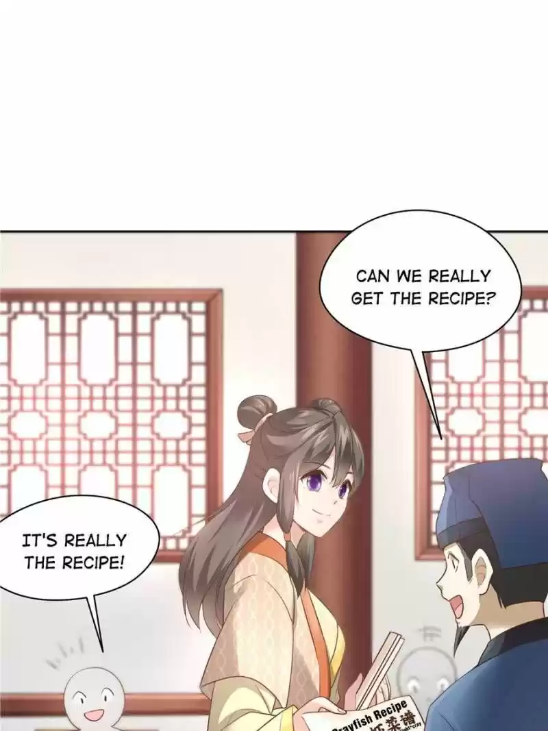 Cinderella Chef ch.134