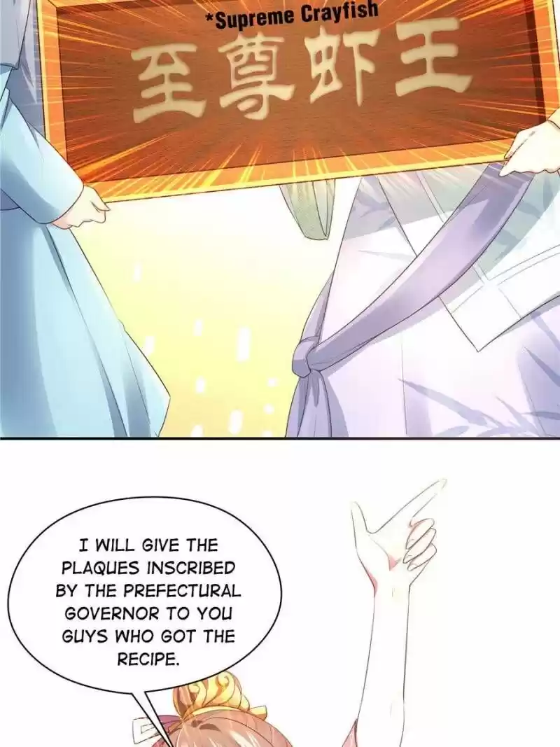 Cinderella Chef ch.134