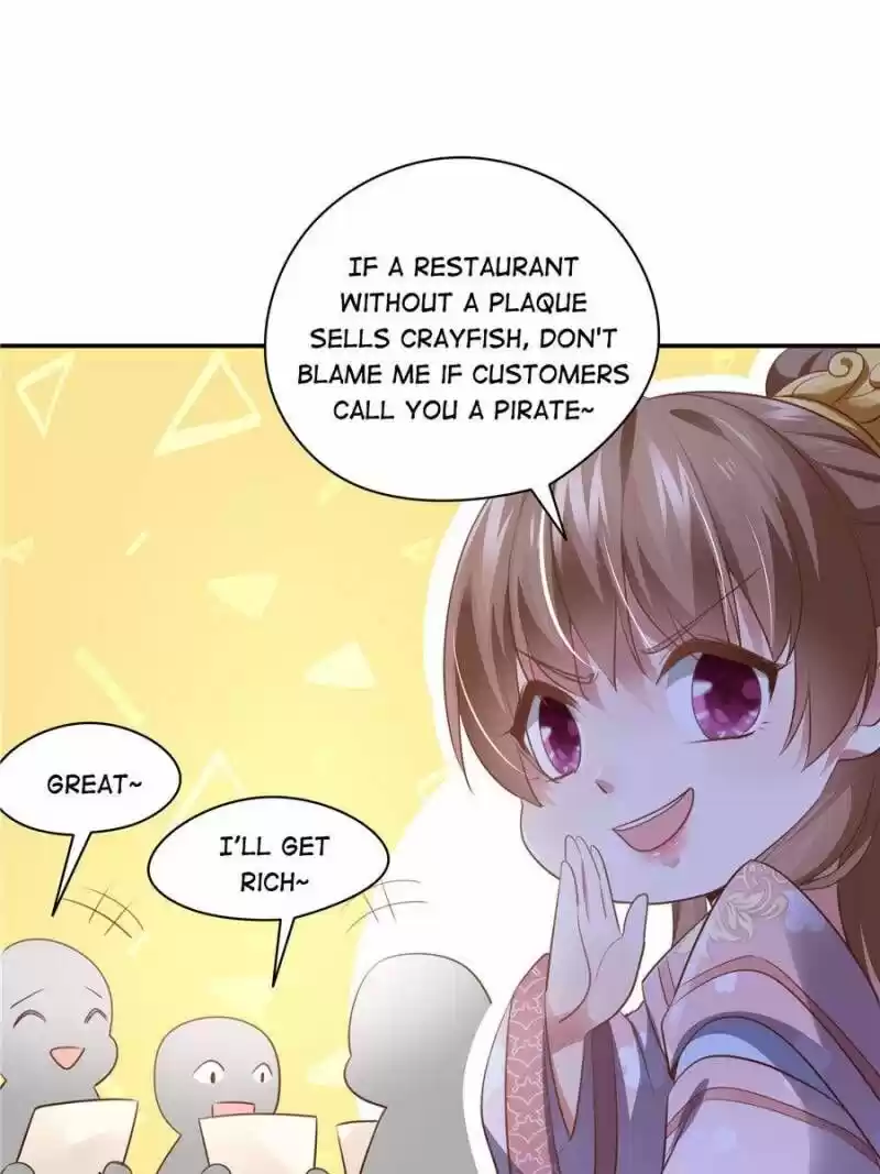 Cinderella Chef ch.134