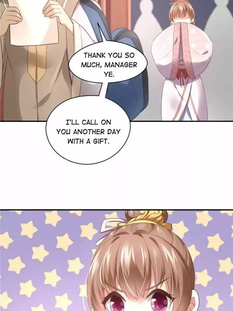 Cinderella Chef ch.134