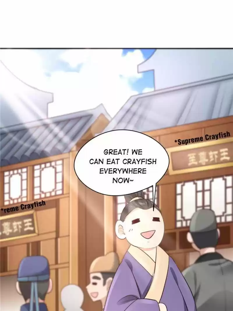 Cinderella Chef ch.134