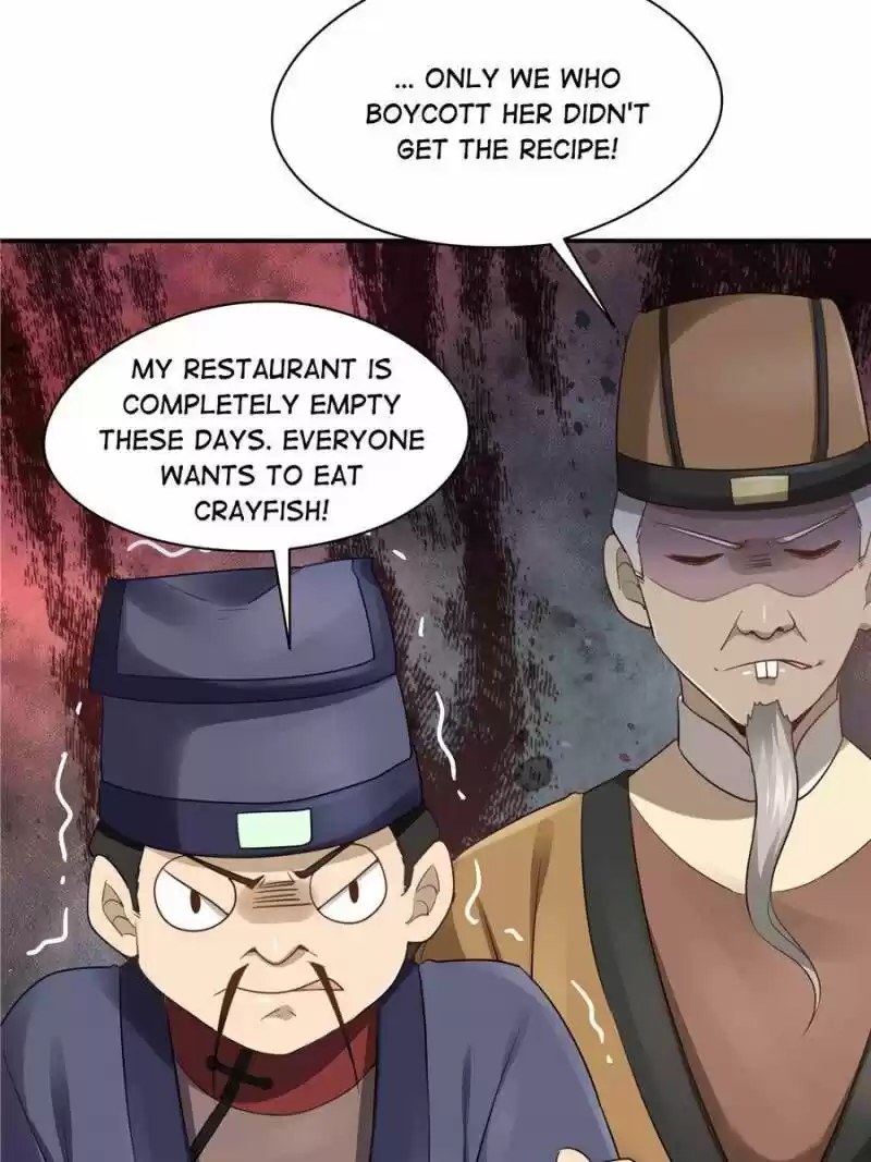 Cinderella Chef ch.134