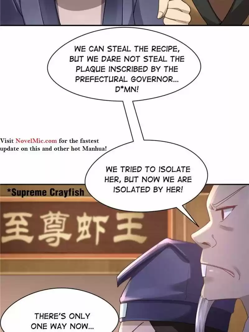 Cinderella Chef ch.134