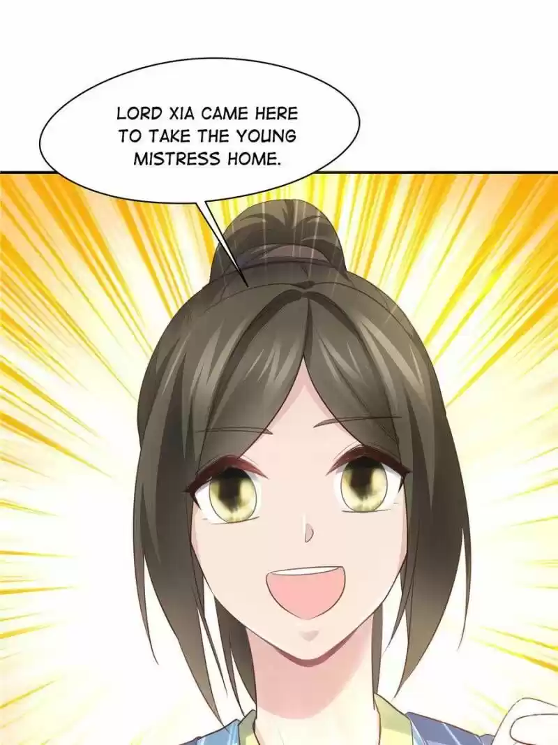 Cinderella Chef ch.135