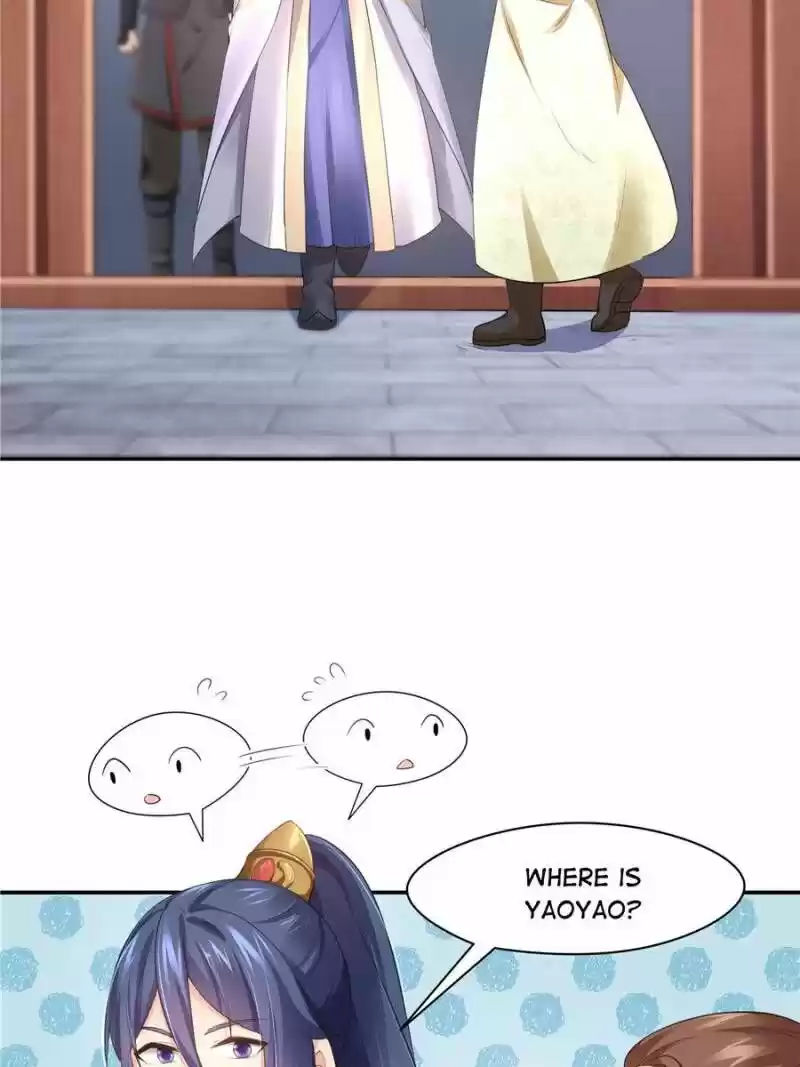 Cinderella Chef ch.135