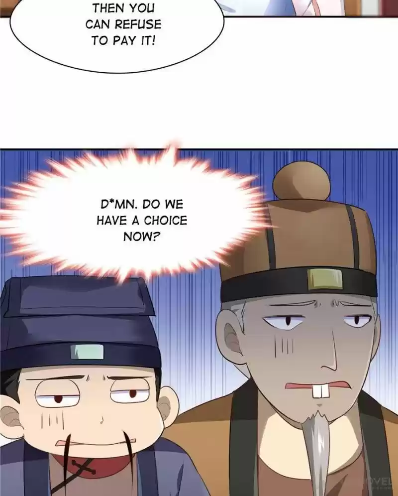 Cinderella Chef ch.135