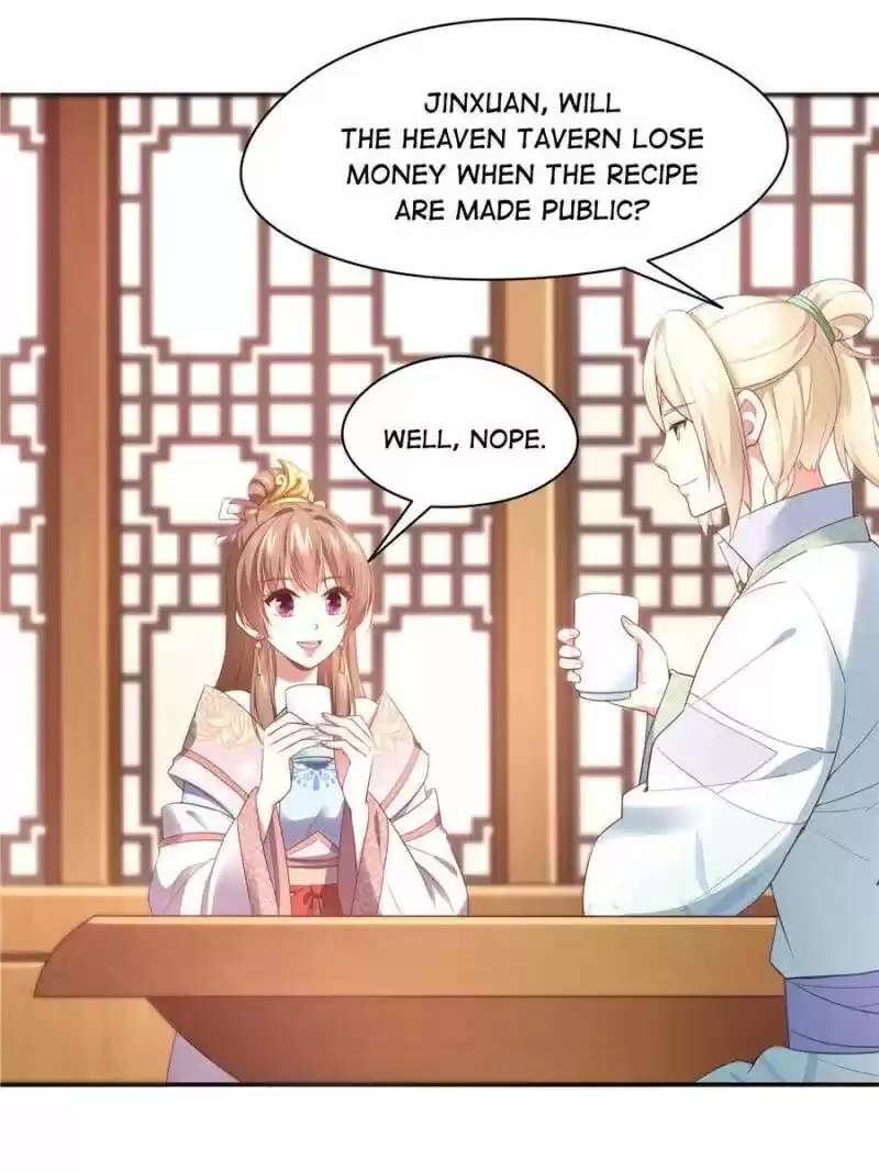 Cinderella Chef ch.135