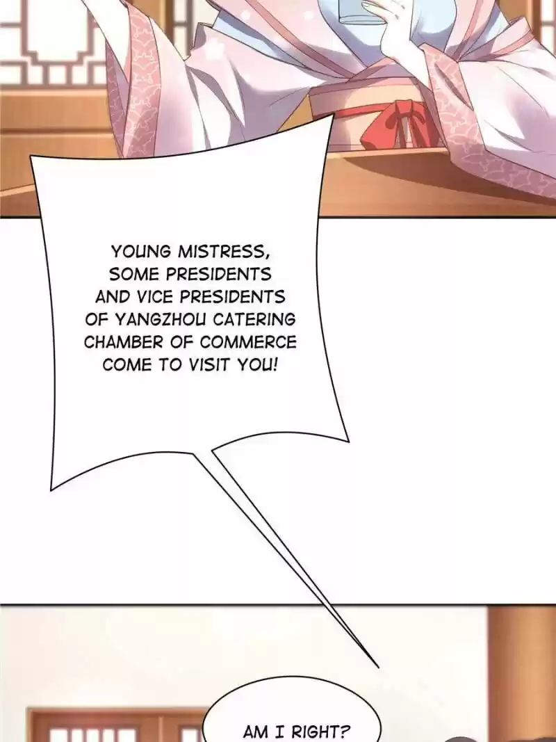 Cinderella Chef ch.135