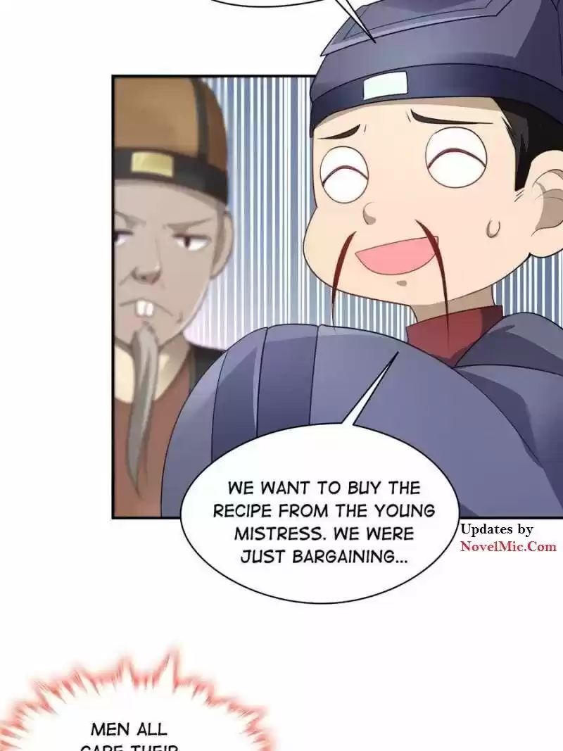 Cinderella Chef ch.136