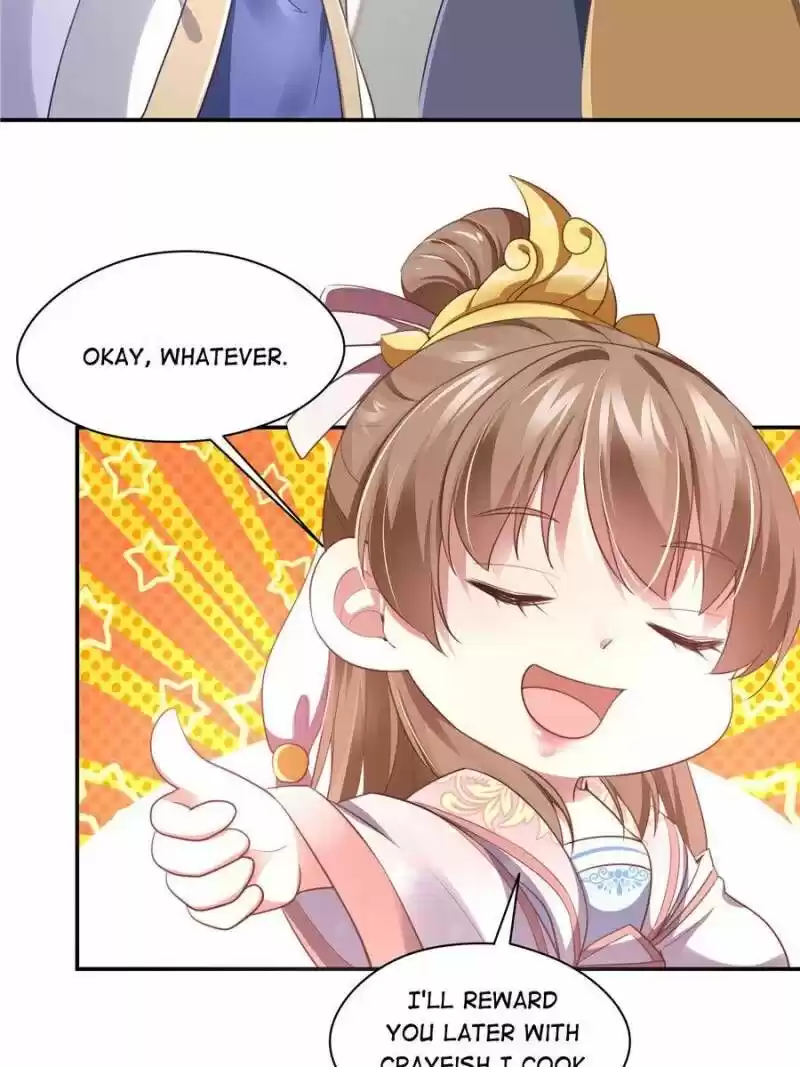 Cinderella Chef ch.136