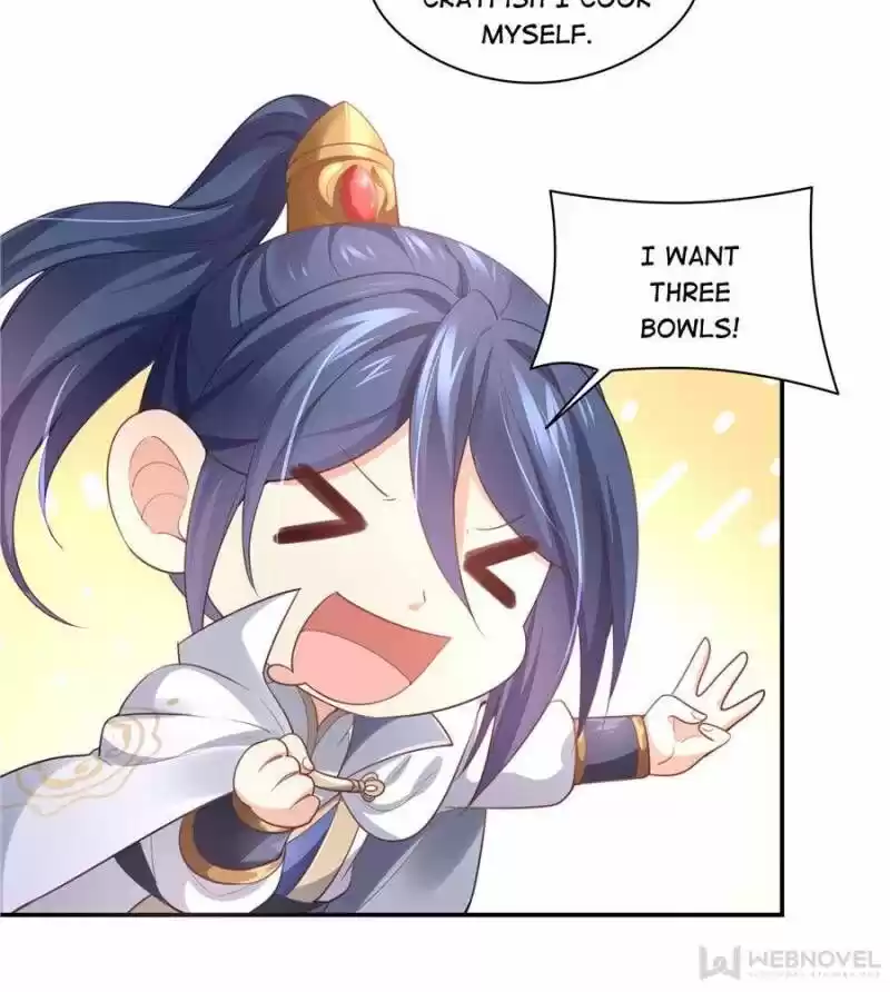 Cinderella Chef ch.136